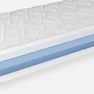 Hespo TipTop HR+ nadmadrac od HR pjene visine 6 cm
